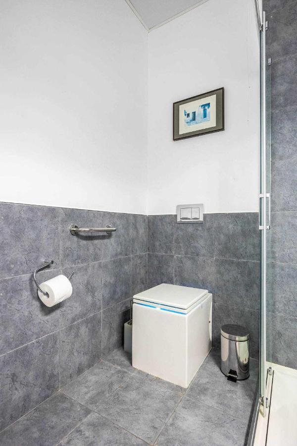 Comfy Away - Apartamento Exclusivo Mercado De Triana Con Balcon Sevilla Exteriér fotografie