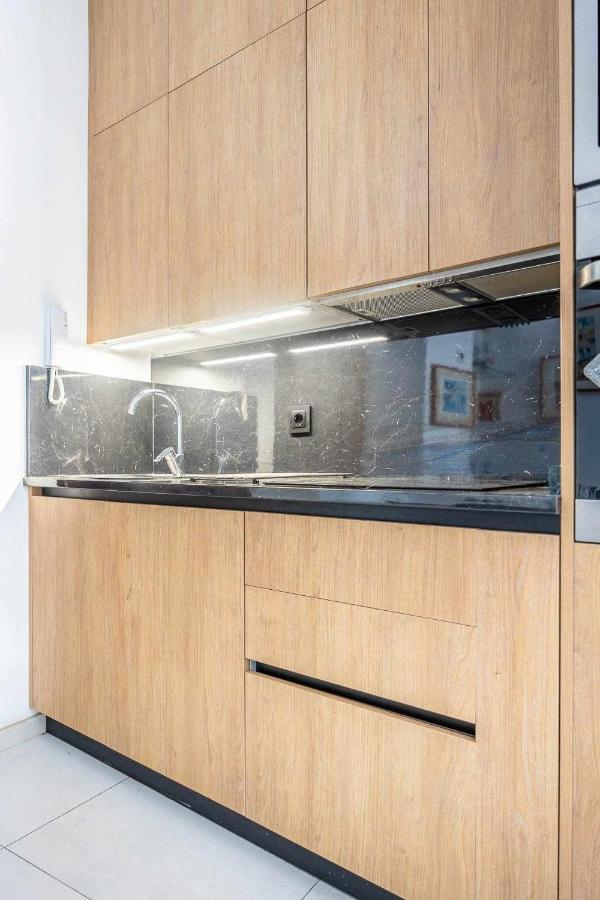 Comfy Away - Apartamento Exclusivo Mercado De Triana Con Balcon Sevilla Exteriér fotografie