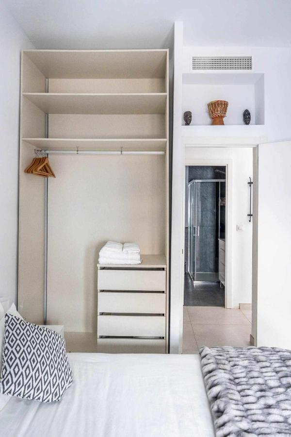 Comfy Away - Apartamento Exclusivo Mercado De Triana Con Balcon Sevilla Exteriér fotografie