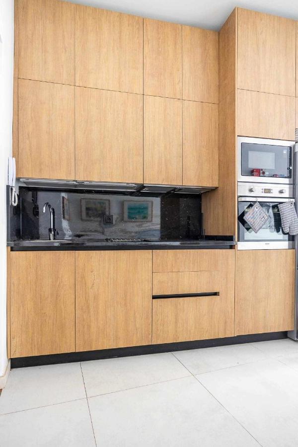 Comfy Away - Apartamento Exclusivo Mercado De Triana Con Balcon Sevilla Exteriér fotografie