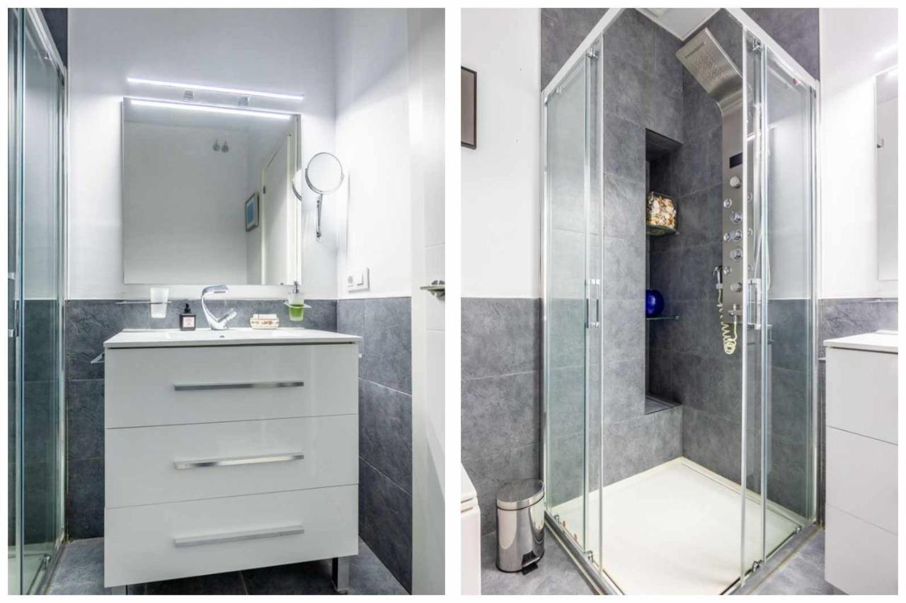 Comfy Away - Apartamento Exclusivo Mercado De Triana Con Balcon Sevilla Exteriér fotografie
