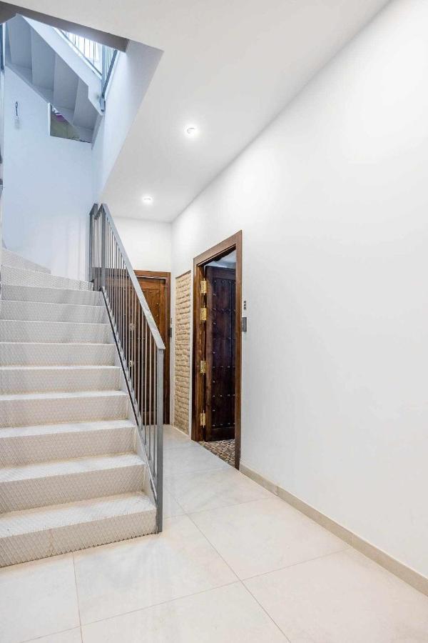 Comfy Away - Apartamento Exclusivo Mercado De Triana Con Balcon Sevilla Exteriér fotografie